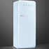 Smeg FAB28RAZ1 256L 50's Retro Style Top Mount Fridge image NaN