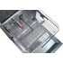 Samsung WaterWall Dishwasher DW60H9970US image NaN