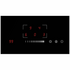 Artusi 90cm Ceramic Cooktop CACC90 image NaN