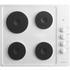Westinghouse PHP255W 60cm Electric Cooktop image NaN