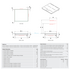 Fisher & Paykel Series 9 Induction Cooktop CI604DTTB1 image NaN
