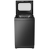 Whirlpool 11kg Sonic Clean Top Load Washing Machine Black VWED1102IG image NaN