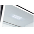 CHiQ 396L Bottom Mount Refrigerator Black CBM395NBS6E image NaN