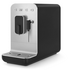 Smeg 50's Style Automatic Coffee Machine With Steam BCC02BLMAU image NaN
