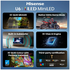 Hisense 55" ULED MiniLED U6S 4K 144Hz Smart AI TV 55U6SAU [2026] image NaN