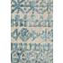 Rug Culture Levi Medium Blue Rug 225X155CM - LEV-363-BLUE-225X155 image NaN