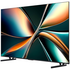 Hisense 55 Inch U6QAU PRO ULED Mini-LED TV 55U6QAU-PRO [2025] image NaN