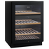 Vintec 50 Bottle Dual Zone Wine Storage Cabinet VWD050SBA image NaN