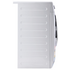 Electrolux 7.5kg/4.5kg Washer Dryer Combo EWW12753 image NaN
