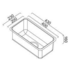 Abey LG80U Lago Single Bowl Undermount Sink image NaN