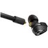 Pioneer DJE2000K Professional In-Ear Headphones image NaN