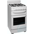 Freestanding Upright Chef Gas Oven GBC5266W image NaN