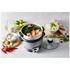 Sunbeam Rice Cooker with Sauté Function RCP4000SV image NaN