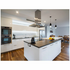 Schweigen Silent Island Rangehood 90cm PKIS4110ST image NaN