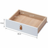 Ostro Riley TV Unit Light Oak AOF-RTV03 image NaN