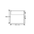 Westinghouse PEK1350LW Elevated Electric Oven image NaN