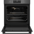 Westinghouse 60cm Multi-Function Dark Stainless Steel WVE6515DD image NaN