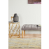 Rug Culture Dreamscape Large Charcoal Rug 400X80CM - DRM-852-CHAR-400X80 image NaN