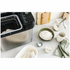 Panasonic Bread Maker with Yeast and Fruit & Nut Dispensers SD-YR2550SST image NaN