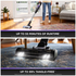 Black & Decker 18V Power Series Premier Pet Stick Vacuum Cleaner image NaN