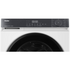 Haier 7.5kg Front Load Washing Machine White HWF75KW1 image NaN