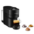DeLonghi Nespresso Vertuo Pop Bundle Black ENV90BAE image NaN