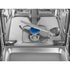 Smeg Diamond Series Freestanding Dishwasher Stainless Steel DWA615DX3 image NaN