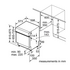 Bosch 60cm Semi Integrated Dishwasher Stainless Steel SMI50D05AU  image NaN