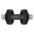 Pioneer DJ HDJX10S Flagship Professional Over Ear Headphones Silver image NaN