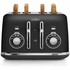 Sunbeam Alinea Select Kettle and 4 Slice Toaster KE2800KTA2840K image NaN