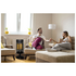 Ionmax Ray Far Infrared 1200W Heater ION801 image NaN