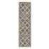 Rug Culture Saffron Small Grey Rug 170X120CM - SAF-33-GRY-170X120 image NaN