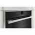 NEFF 60cm Natural Gas Cooktop & 60cm Pyrolytic Oven Pack T26DS59N0AB57CR22N0B image NaN