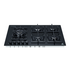 TRINITY 90cm Gas Cooktop 5 Burners Black Tempered Glass TRG900BK image NaN