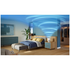 Philips PureProtect Mini 900 Series Smart Air Purifier Arctic White AC0950-10 image NaN