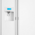Westinghouse WSE6070WF 600L Side By Side Fridge image NaN