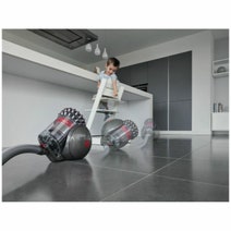Dyson Cinetic Big Ball Multi Floor Extra Vacuum 300278-01 hero image