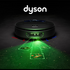 Dyson Spot+Scrub Ai Robot Vacuum Cleaner 218087-01 image NaN