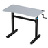Lifespan Fitness ERGODESK Ergo Standing Desk image NaN