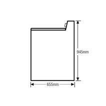 Simpson SWT6541M 6.5kg EZI Top Load Washing Machine hero image