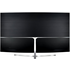 Samsung UA78KS9500 78 Inch 198 cm Smart 4K SUHD Curved LED LCD TV image NaN