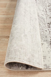 Rug Culture Opulence Extra Large Silver Rug 330X240CM - OPU-115-SIL-330240 hero image