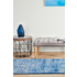 Rug Culture Evoke Extra Large Navy Rug 500X80CM - EVO-253-NAVY-500X80 image NaN