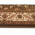 Rug Culture Sydney Large Green Ivory Rug 400X80CM - SYD-9-GI-400X80 image NaN