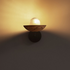 Pinch Posent Wall Light PI-WL-POS-CE image NaN