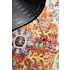 Rug Culture Evoke Large White Rug 240X240CM - EVO-254-WHI-240X240 image NaN