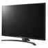 LG 55 Inch UM74 4K UHD HDR ThinQ AI Smart LED TV 55UM7400PTA image NaN