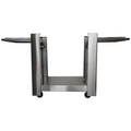 Smart Built-In Wood Fired Pizza Oven Stand PW01-C