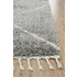 Rug Culture Saffron Large Silver Rug 290X200CM - SAF-22-SIL-290X200 image NaN