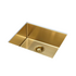 Meir MKSP-S450450-BB PVD Single Bowl Undermount Sink image NaN